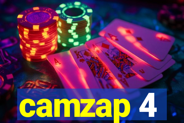 camzap 4